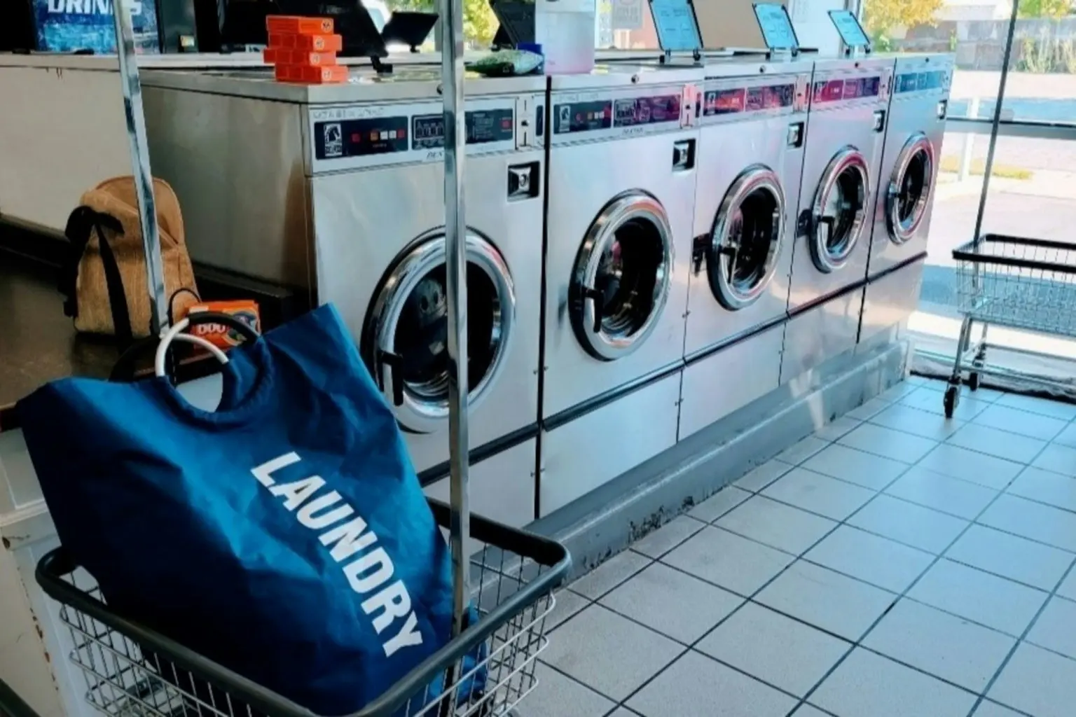 Cucian Tertukar atau Hilang? 6 Cara Mencegahnya di Laundry