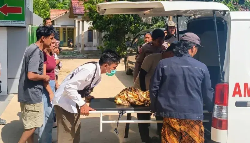 Bocah 6 Tahun Tenggelam Di Pantai Gratis Singkawang, Orang Tua Diminta Lebih Waspada