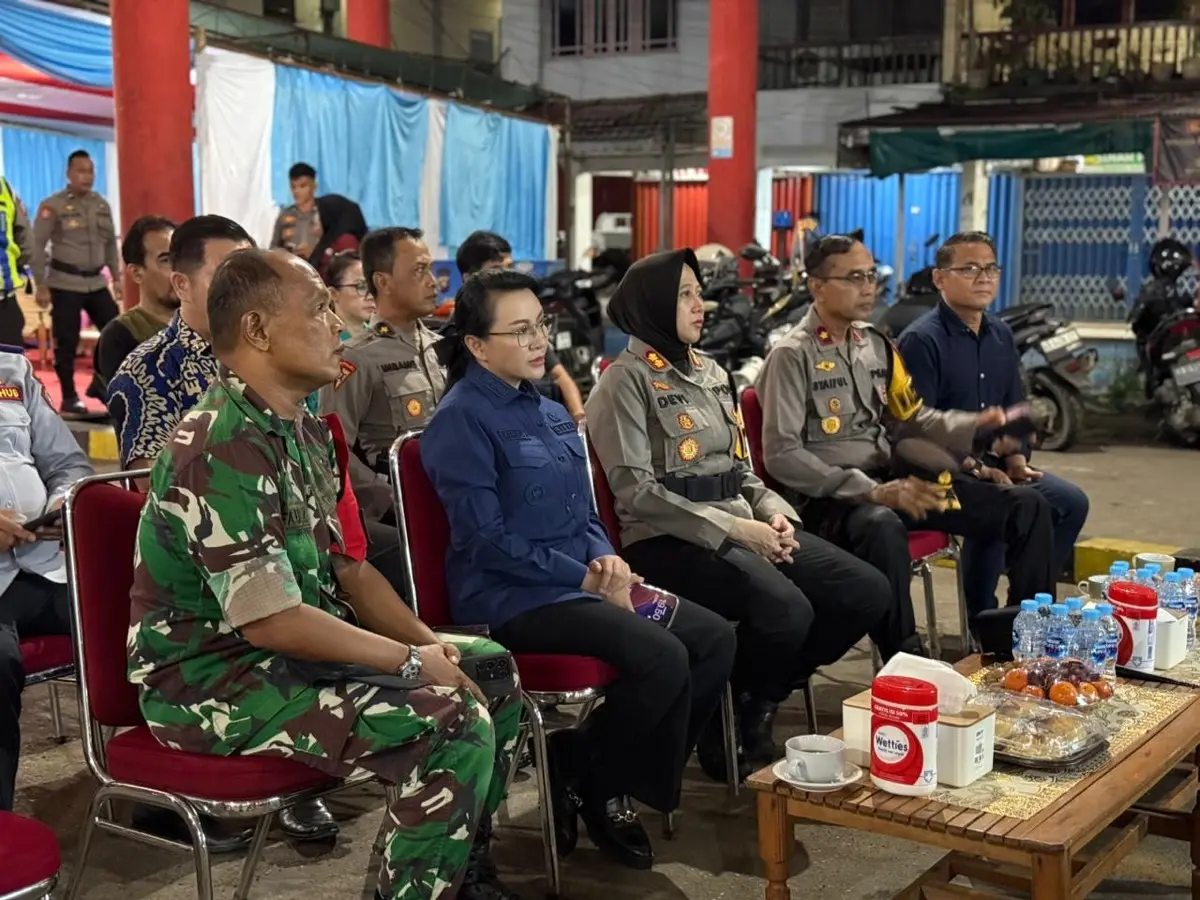 Karolin Pastikan Warga Tak Dibiarkan Mengantre Lama, Distribusi BBM Dikebut