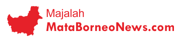 Majalah MataBorneoNews.com