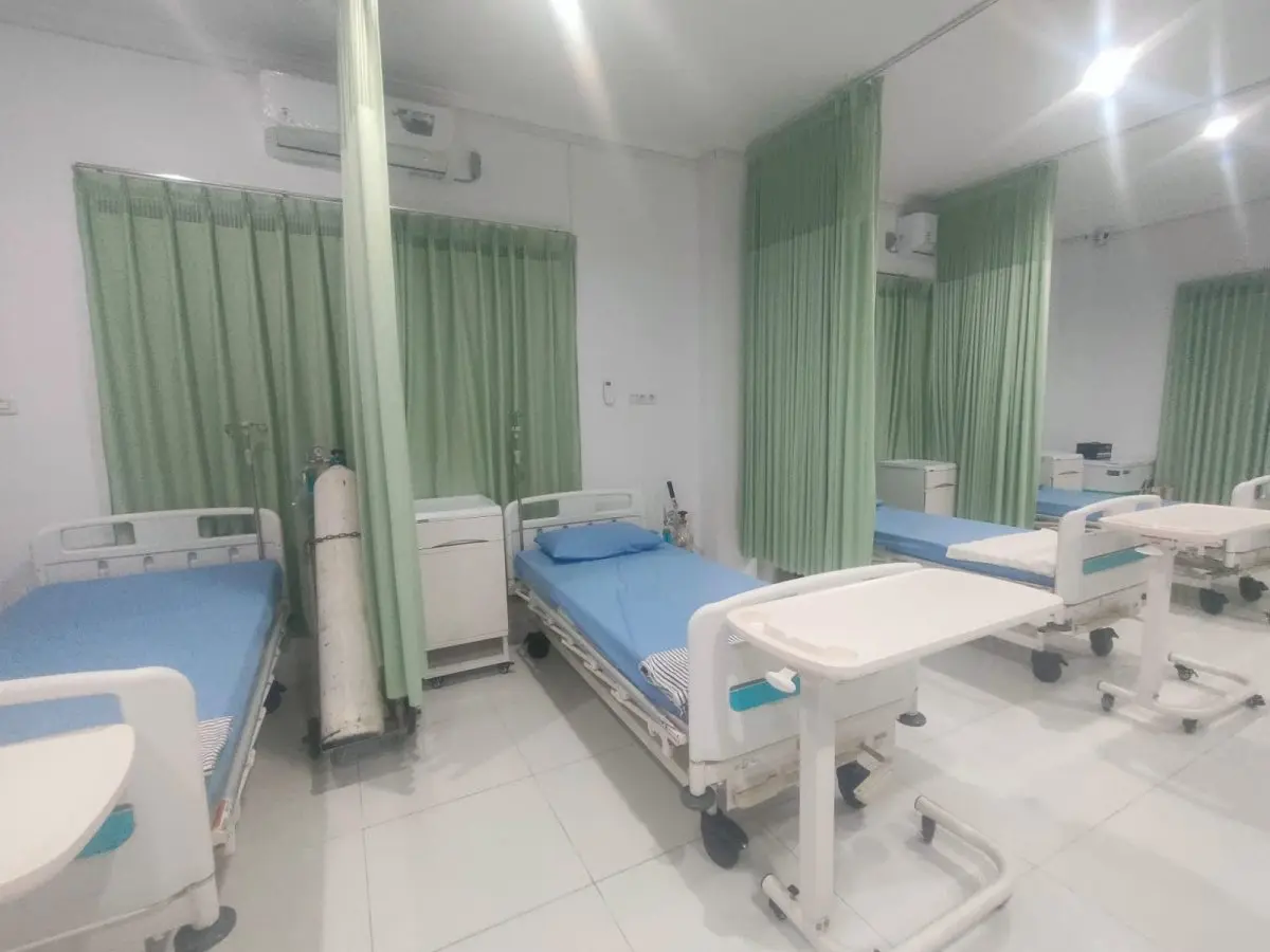 Pemprov Kalbar Siapkan Rumah Oksigen Gratis 24 Jam untuk Warga