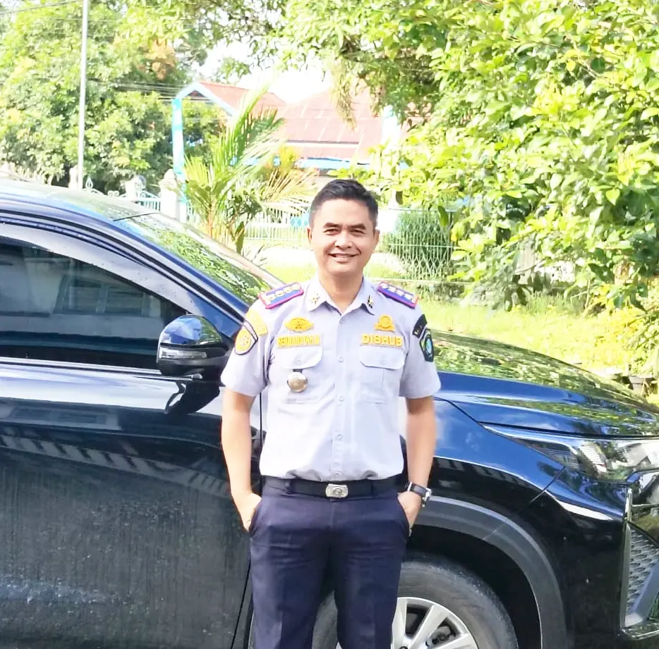 Akses Penyeberangan Tanjung-Madya Untuk Buka Akses Ekonomi Warga Seberang Kapuas
