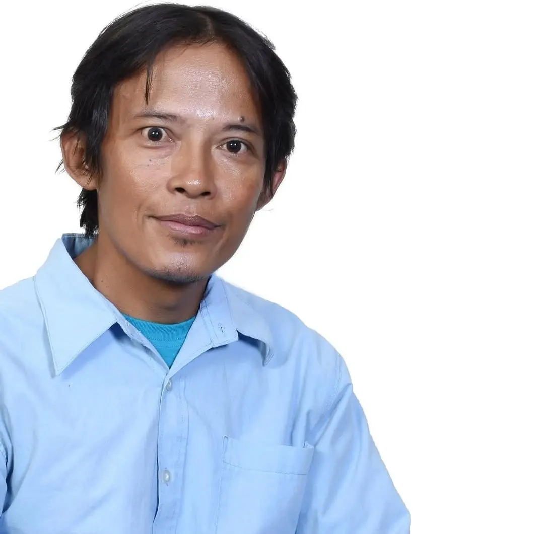 Hendrikus Adam Mangkat, Glorio Sanen: Sang Pejuang Lingkungan yang Gigih