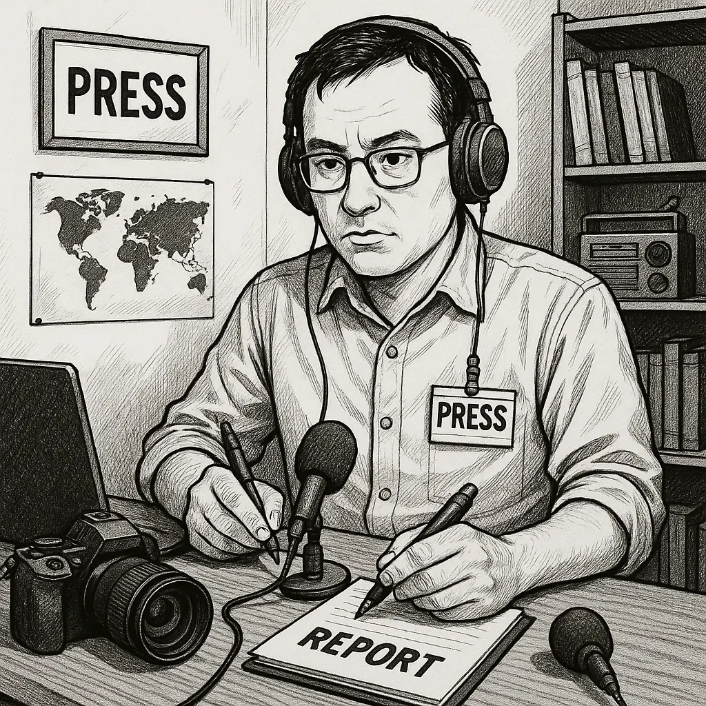 PHK MASSAL DI MEDIA MASSA DAN LAHIRNYA ANGKATAN DISPLACED JOURNALISTS
