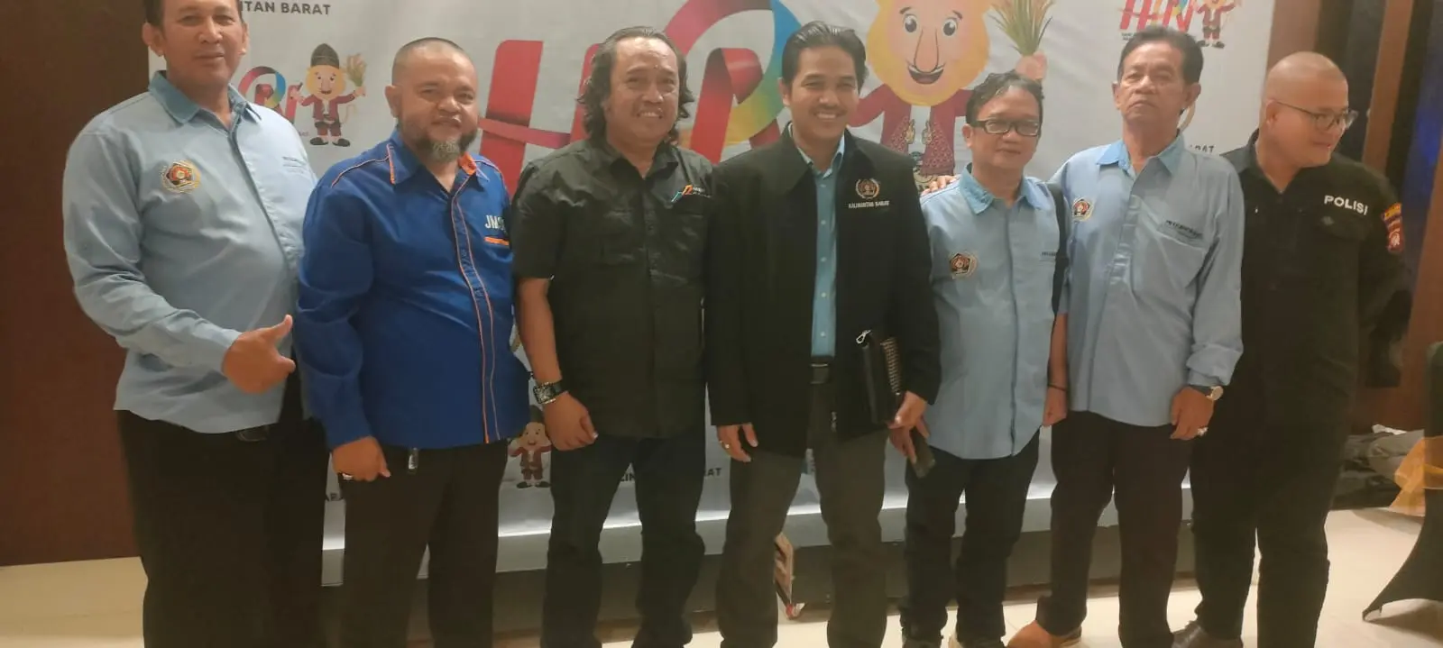 Indeks Keselamatan Jurnalis 2024 Meningkat tetapi Masa Depan Kebebasan Pers Masih Diragukan