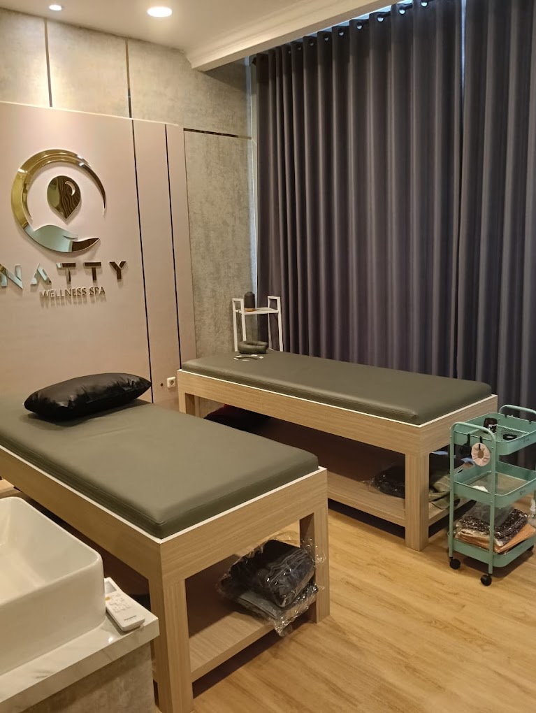 Relaxation and wellness