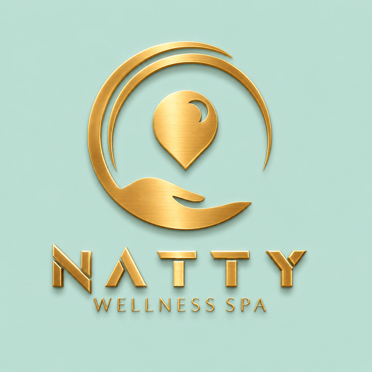 Cuplikan Instagram Natty Mom and Baby Spa