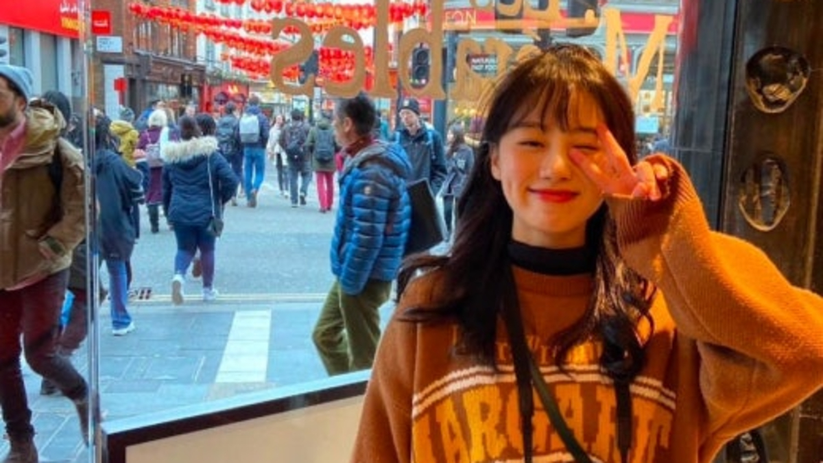 Kembali Bintangi 'Study Group' Season 2, Aktris Yoon Sang Jung Siap Tunjukkan Pesona Berbeda!