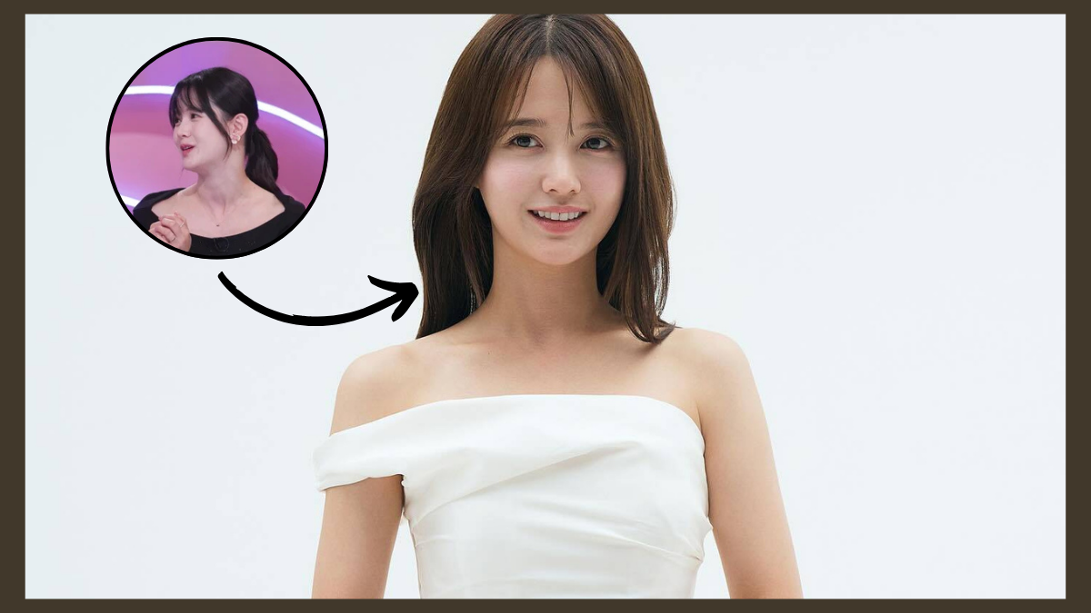 Wah! Aktris Nam Bo Ra yang Tengah Hamil Delapan Bulan Akui Sering Lihat Foto Para Idol Kpop?