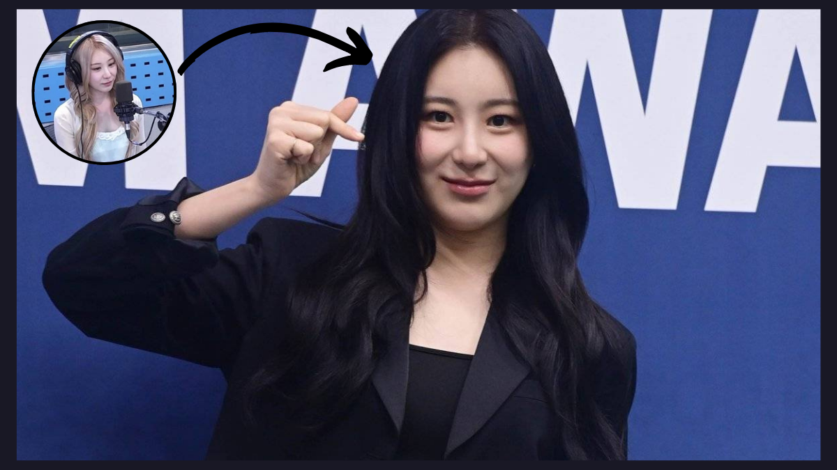 Sempat Muncul Rumor Alami Kerontokan Rambut Cukup Parah, Solois Lee Chaeyeon Angkat Bicara!