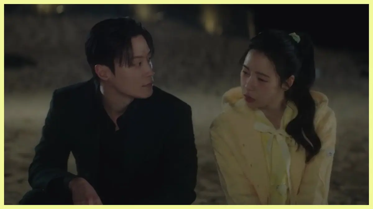 My Royal Nemesis Sukses Pecahkan Rating Dua Digit Lewat Episode Terbaru