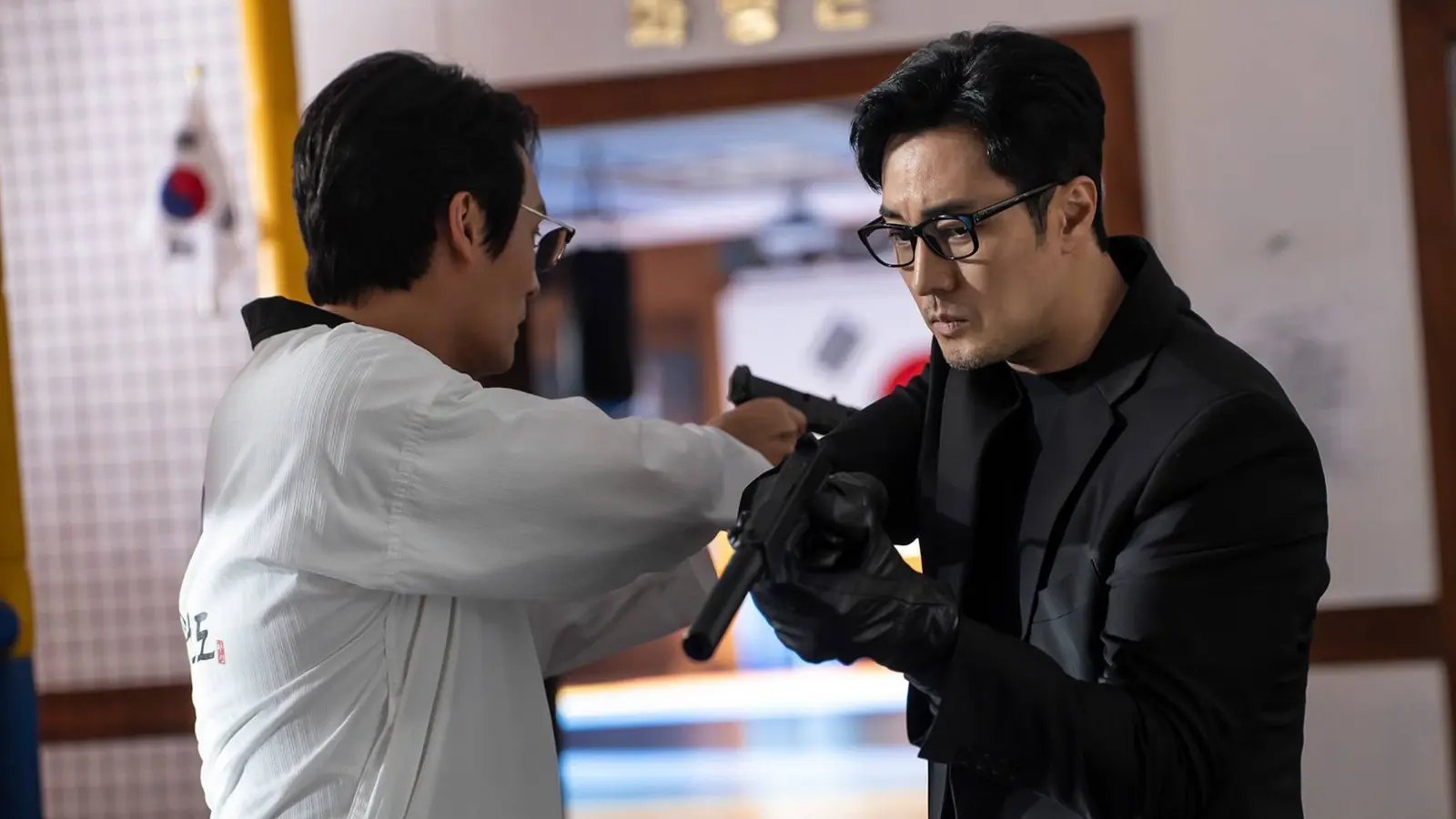 Baru 3 Episode, Agent Kim Reactivated Tembus Rating 18,8 Persen dan Jadi  Miniseri Nomor 1 Tahun Ini! | Kpop Chart Media | Leading K-POP Ecosystem