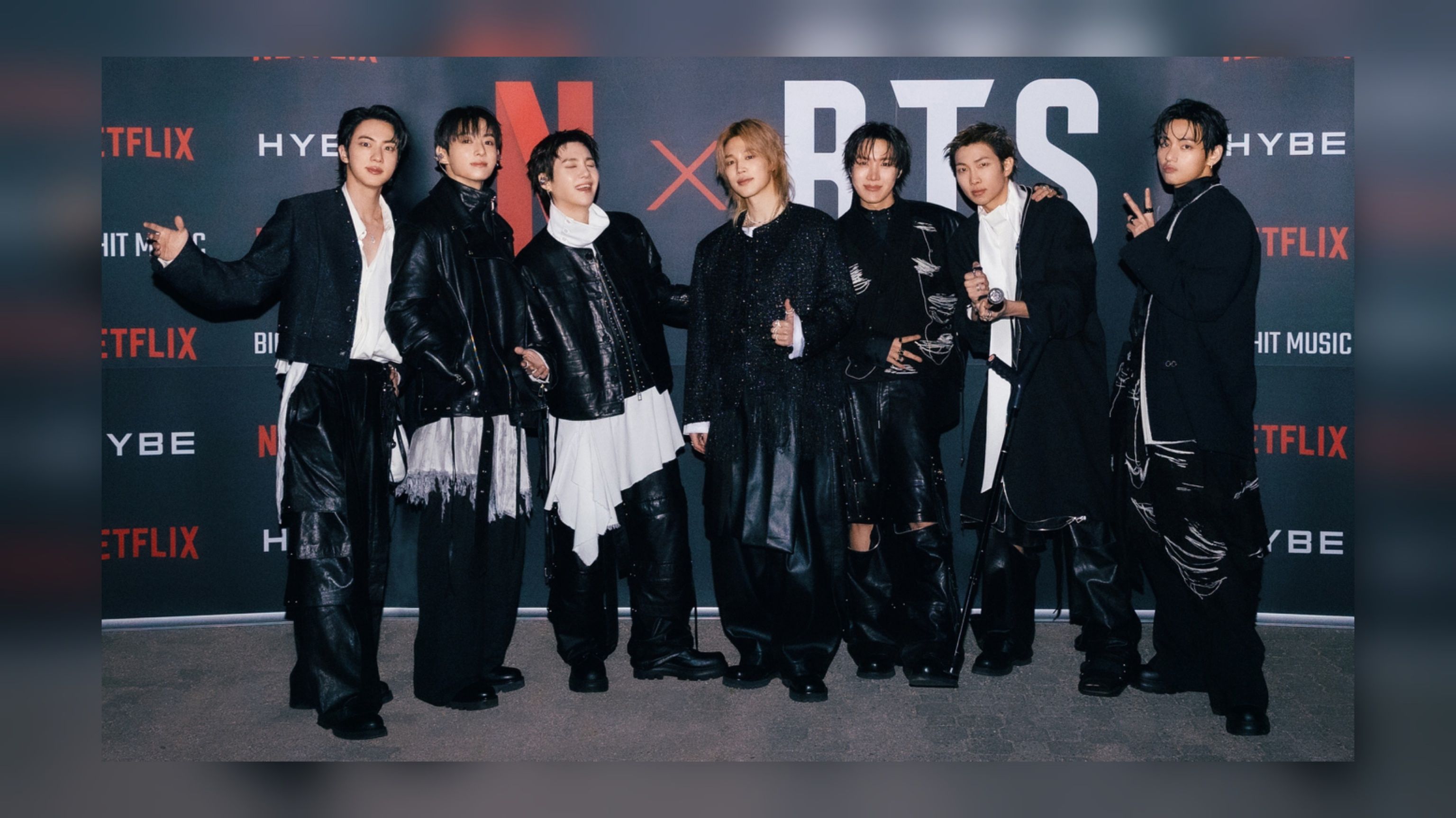 The BTS Effect! SWIM Lampaui Streaming Dynamite Hampir 2 Kali Lipat di Hari Pertama Perilisannya