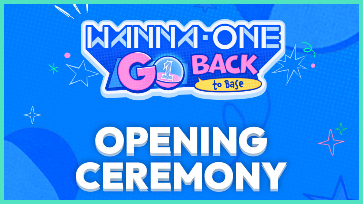 Wanna One Gelar Acara Reuni Terbuka Jelang Perilisan Reality Show Terbaru Mereka