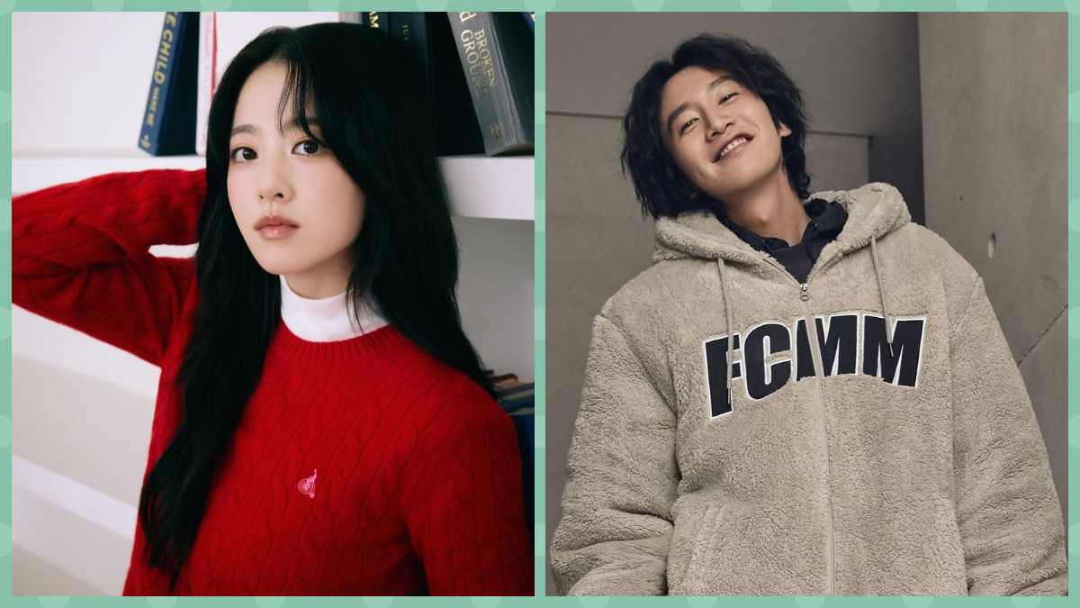 Reuni Spesial! Park Bo Young dan Lee Kwang Soo Jadi Bintang Tamu di Episode Final Whenever Possible Musim ke-4