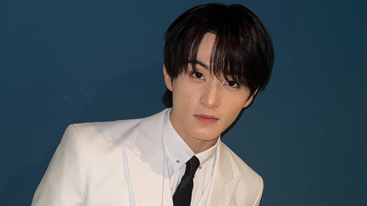 Member NCT Bereaksi di Unggahan Mark Usai Tinggalkan Grup dan SM Entertainment