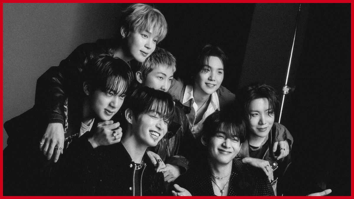 ARIRANG Kuasai Chart, BTS Diprediksi Kembali Pertahankan Posisi No.1 di Billboard 200 dan Ukir Sejarah Baru!