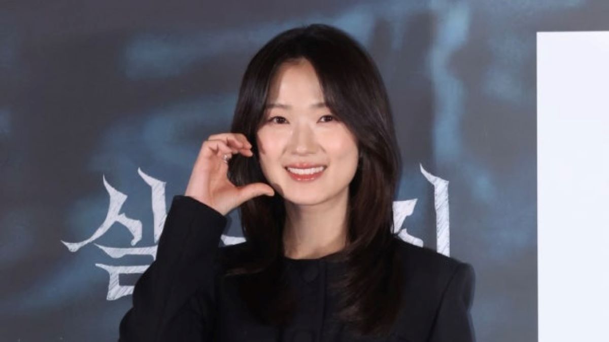Debut Film Horor Kim Hye Yoon: Rela Tinggalkan Citra Manis Demi Peran Soo In di Film "Salmokji"