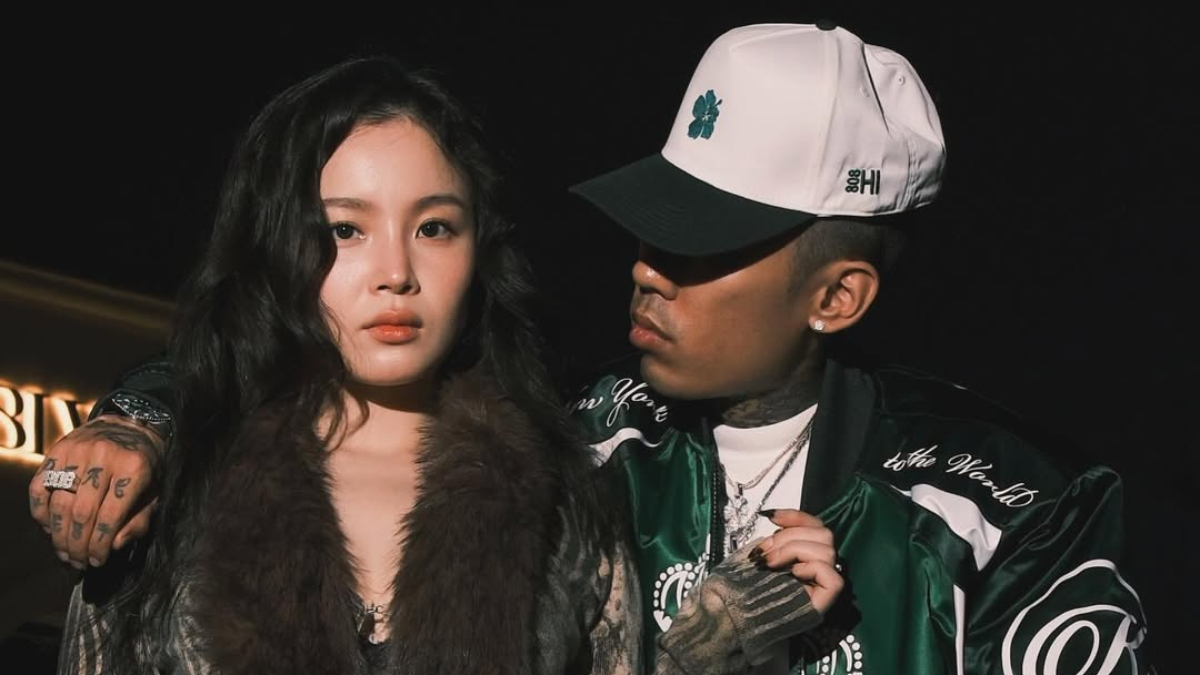 Rumor Pernikahan Mulai Muncul Usai Lee Hi Terlihat Bertemu dengan Keluarga Dok2