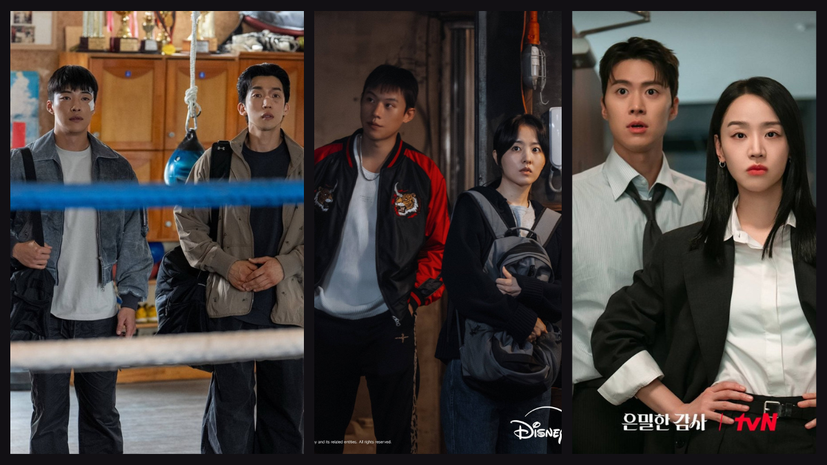 Tayang Bulan April 2026 Ini, Jajaran Drama Korea Ini Cocok Kamu Tambahkan ke List Tontonan!