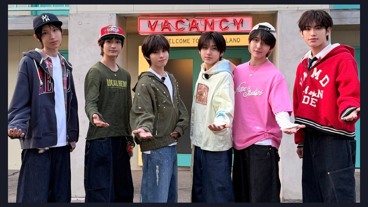 Keren! KickFlip Cetak Rekor Pribadi dalam Penjualan Hari Pertama Mini Album Terbarunya, Apakah Itu?