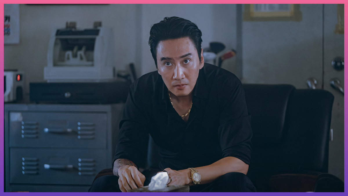 Transformasi Ekstrem Aktor Lee Kwang Soo Jadi Sorotan Jelang Penayangan Drama Gold Land