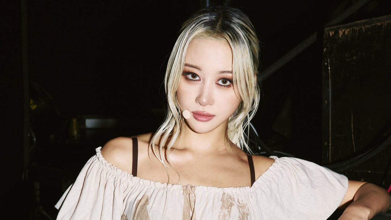 Dayoung WJSN Jujur Soal Alasan Belum Rilis Album Fisik: “Mungkin Cuma Aku dan Ibuku yang Beli”