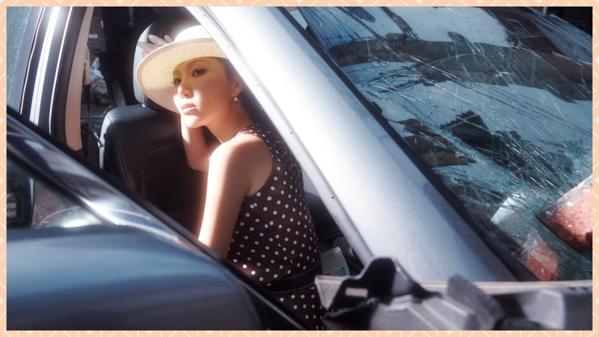 Hwasa Rilis Teaser MV untuk Lagu “So Cute”, Tampilkan Konsep Hangat dan Cerah