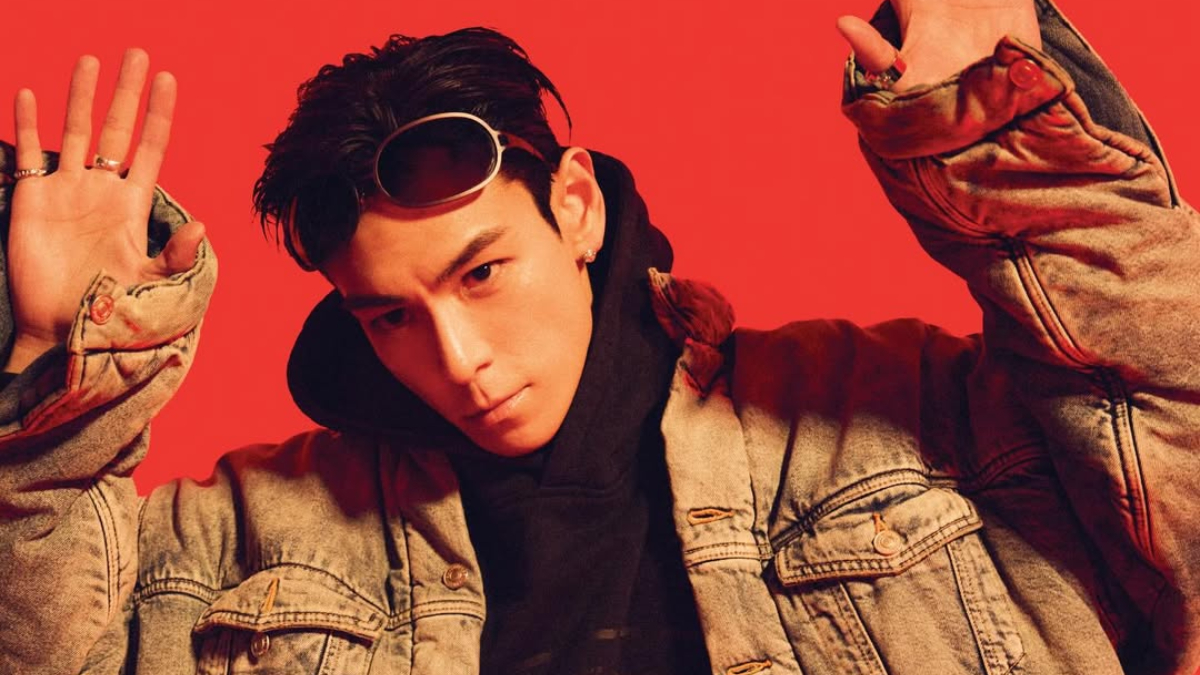 7 Lagu di Album Baru T.O.P Tak Lulus Sensor KBS, Ini yang Jadi Penyebabnya
