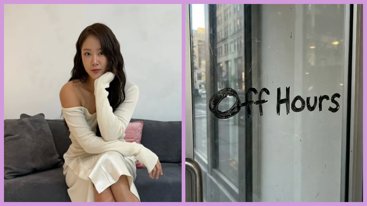 SOYOU Kembali! Siap Tampilkan Sisi yang Lebih Dewasa Lewat Album Baru Bertajuk “Off Hours”