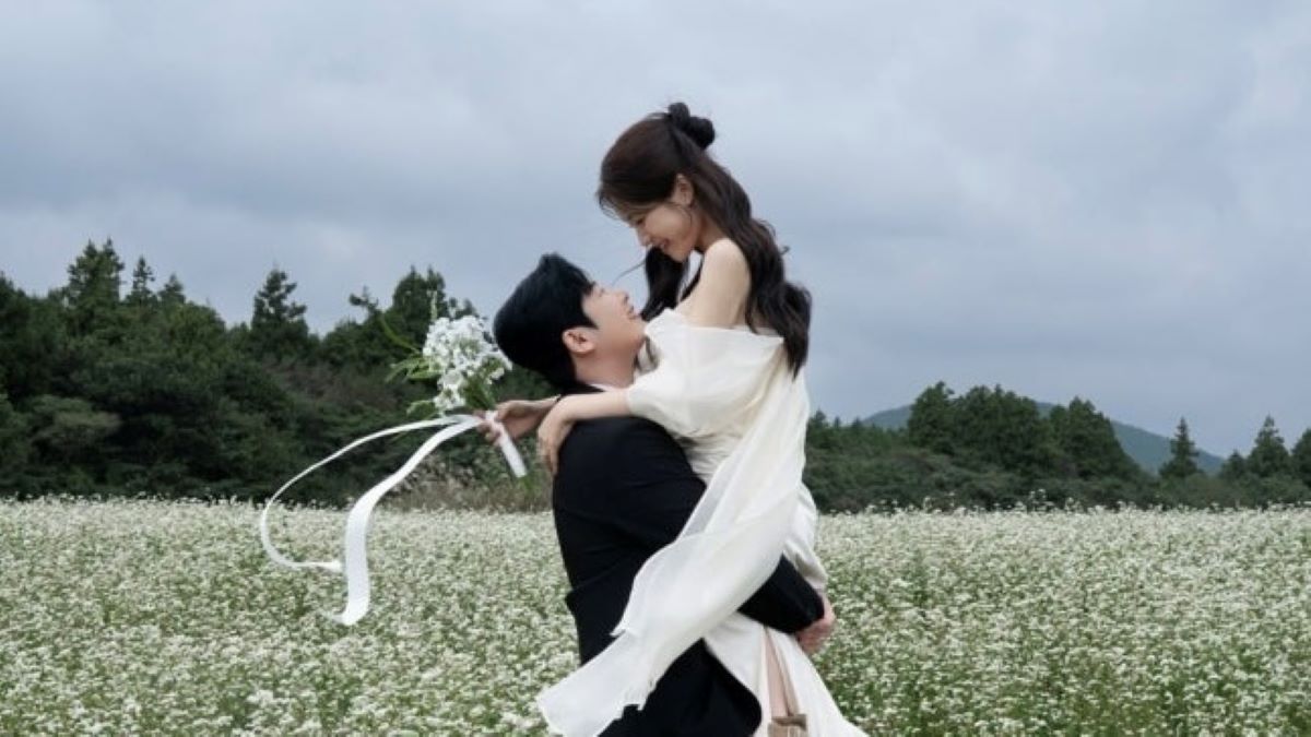 Kim Se Jeong Umumkan Pernikahan Setelah Dua Tahun Menjalin Hubungan dengan Non Selebriti!