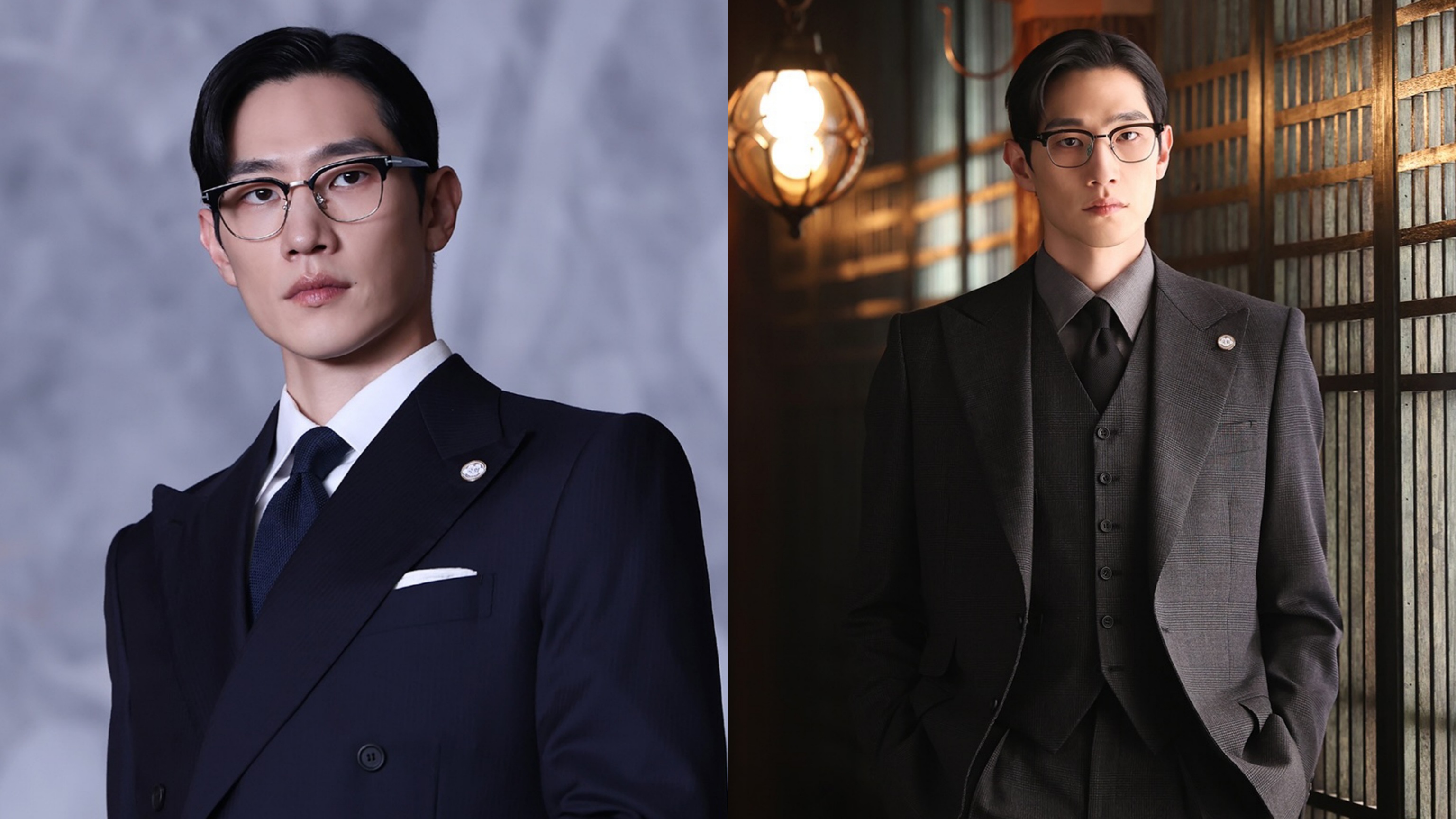 Noh Sang Hyun Jadi Perdana Menteri Karismatik di Drama Perfect Crown, Siap Tayang Malam Ini!