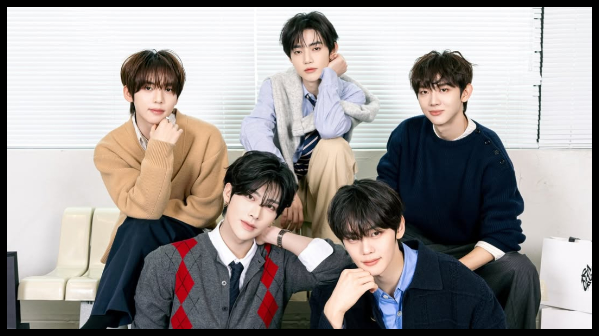 Jadi Sorotan dengan Konsep Golden Balance, AND2BLE Ungkap Lineup Lengkap dan Siap Debut Mei 2026