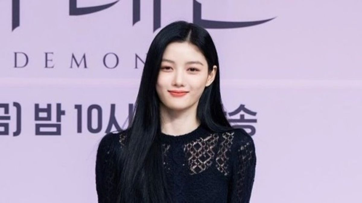 Publik Pertanyakan Alasan Kim Yoo Jung Tak Masuk Nominasi di Baeksang Arts Awards 2026!