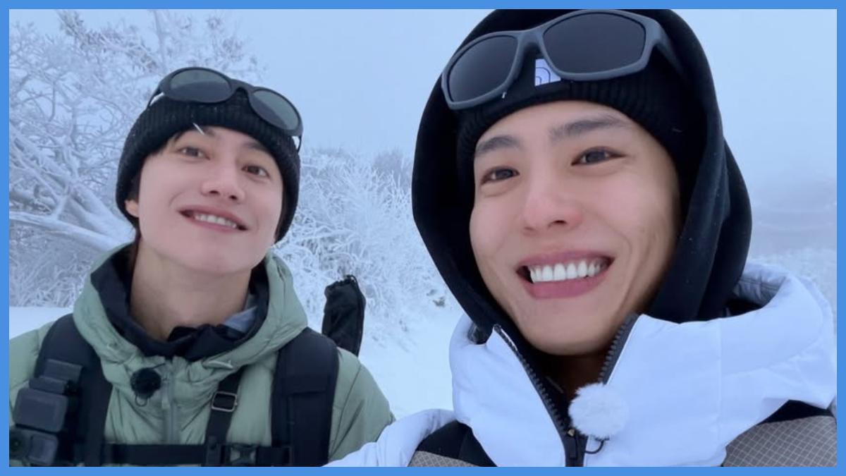 Tinggalkan Blitzway Entertainment, Aktor Kwak Dong Yeon Berpotensi Satu Agensi Bareng Park Bo Gum