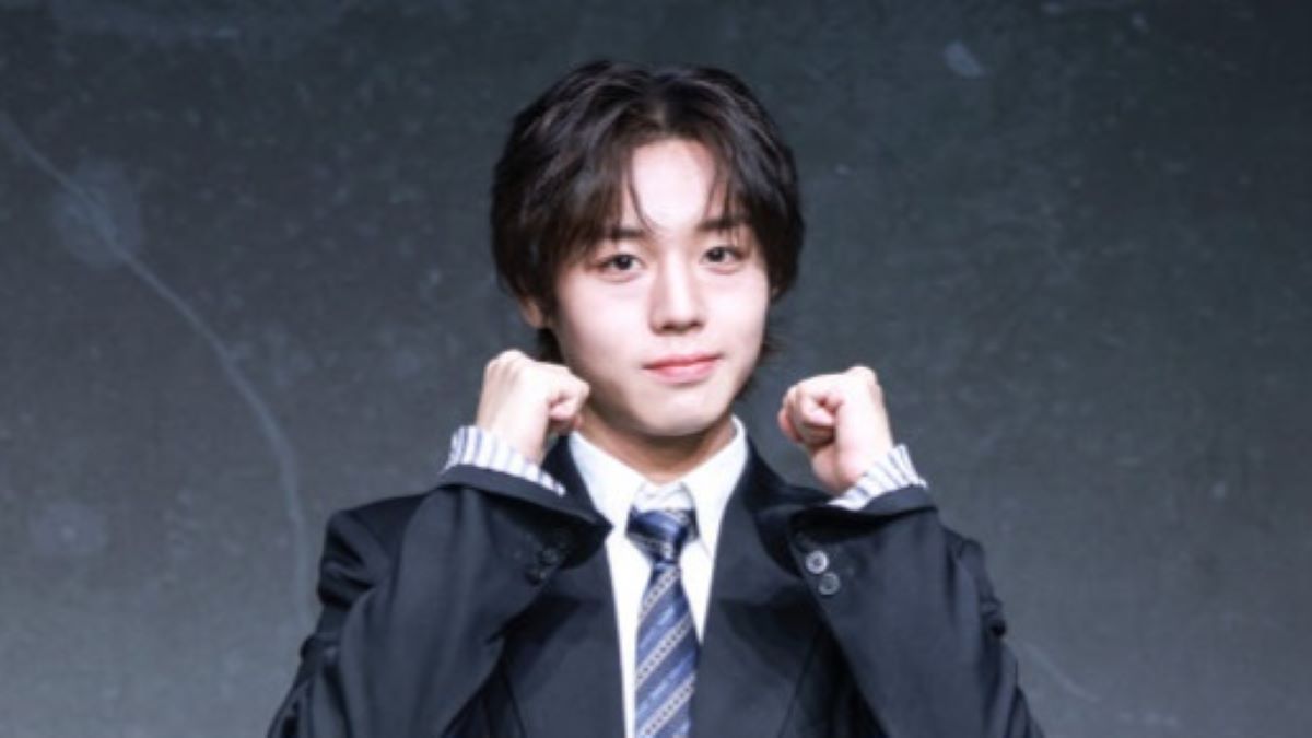 Park Ji Hoon Wanna One Raih Posisi Puncak Reputasi Brand April 2026 Disusul Member BTS Lainnya!
