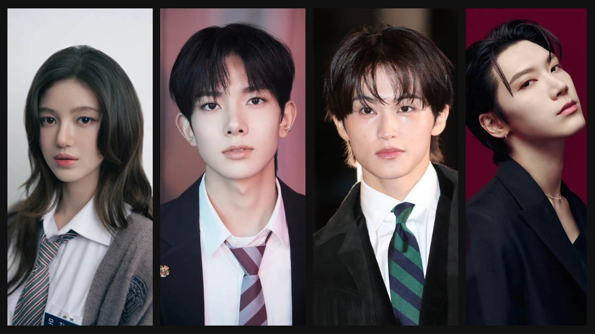 Ada Mark Lee, Hengkangnya Beberapa Idol Kpop dari Groupnya Ini Sukses Hebohkan Jagat Maya!